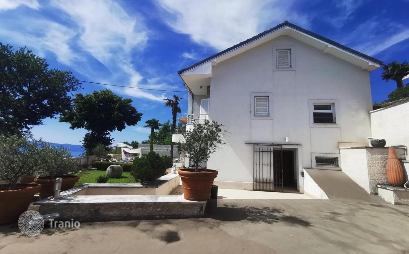 5-комнатная вилла 350 м² в Опатии, Хорватия, фото 4