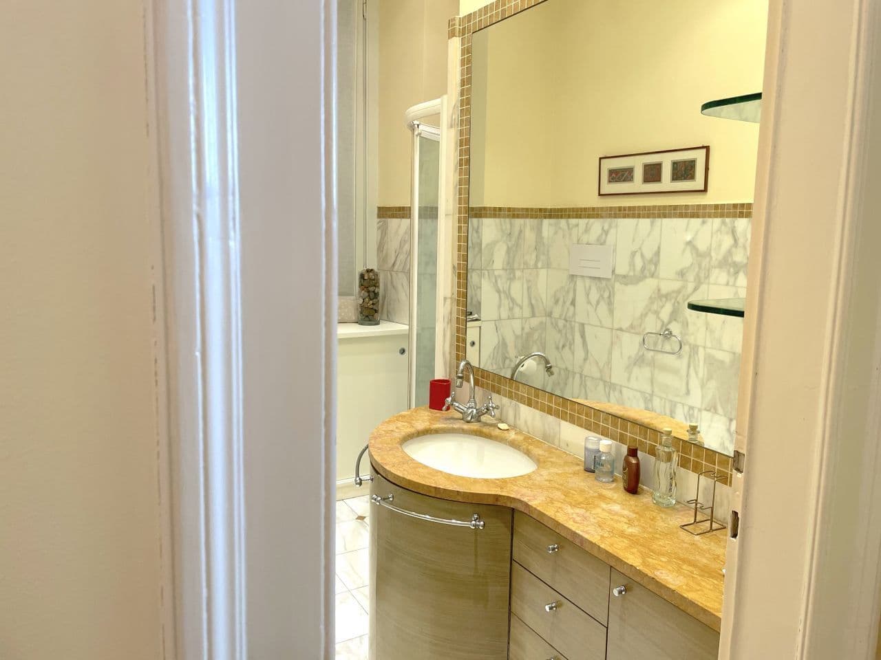 Apartment in Milan, Italy, photo 4