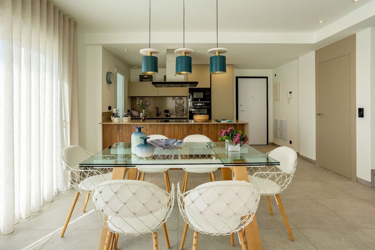 Апартаменты в Вильямартине, Испания, 83.65 м², фото 3