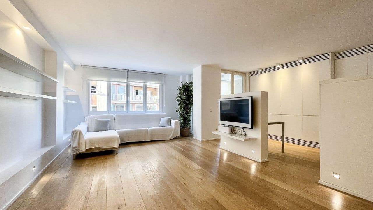 3-Bedroom Apartment in Palma de Mallorca