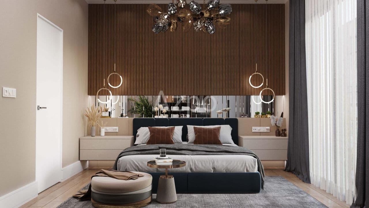 Penthouse in Istanbul, photo 3