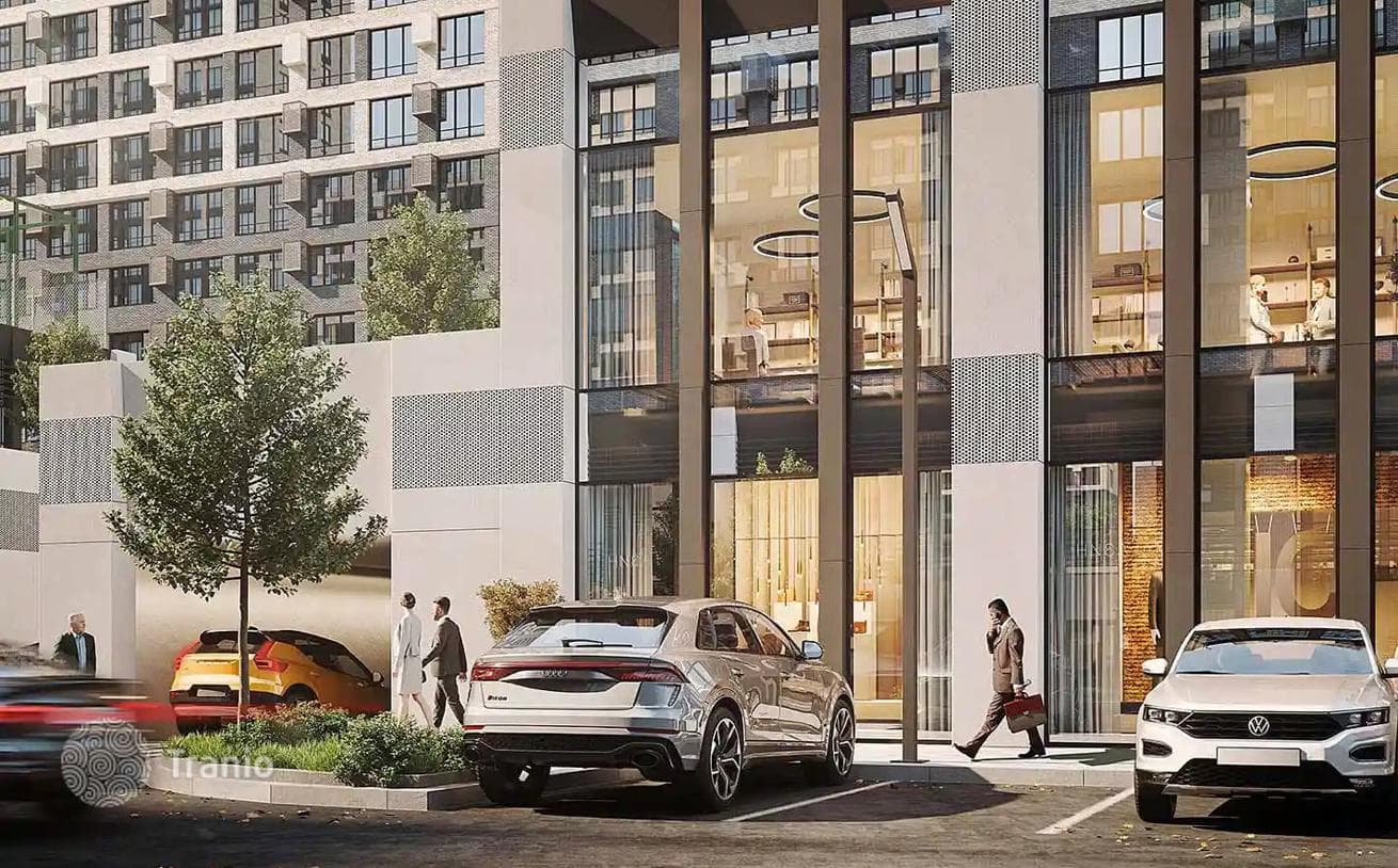 Luxury Residential Complex Near Forest and Kuban River in Krasnodar, photo 3