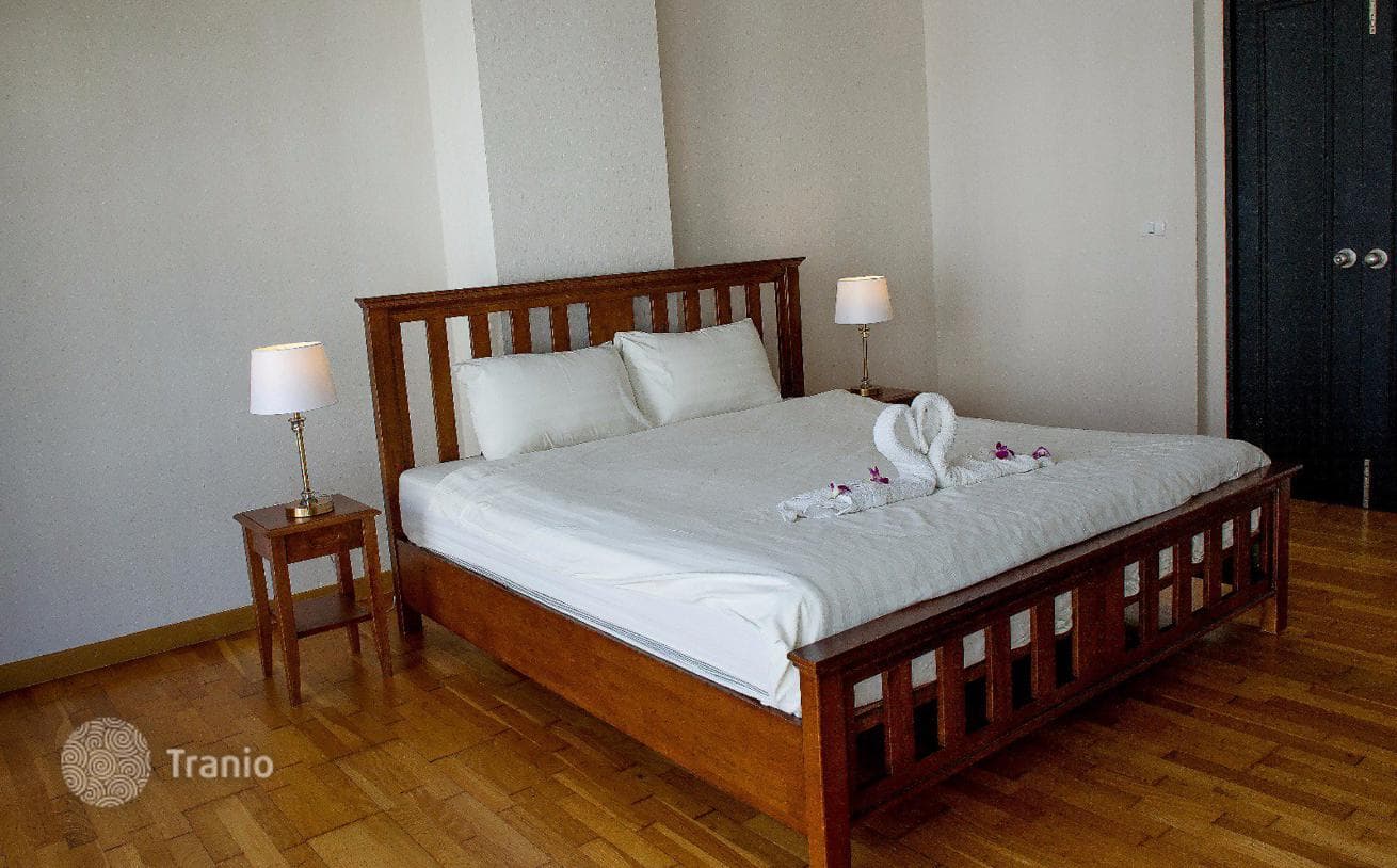 1-Bedroom Condo 700 m from Karon Beach, Phuket, photo 3