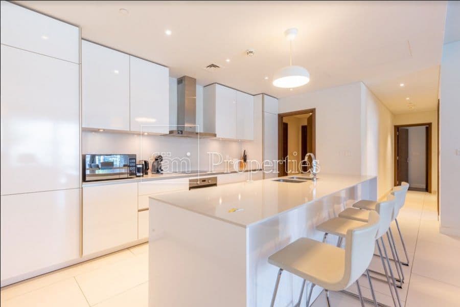 3-Bedroom Apartment in Jumeirah, Dubai, photo 5