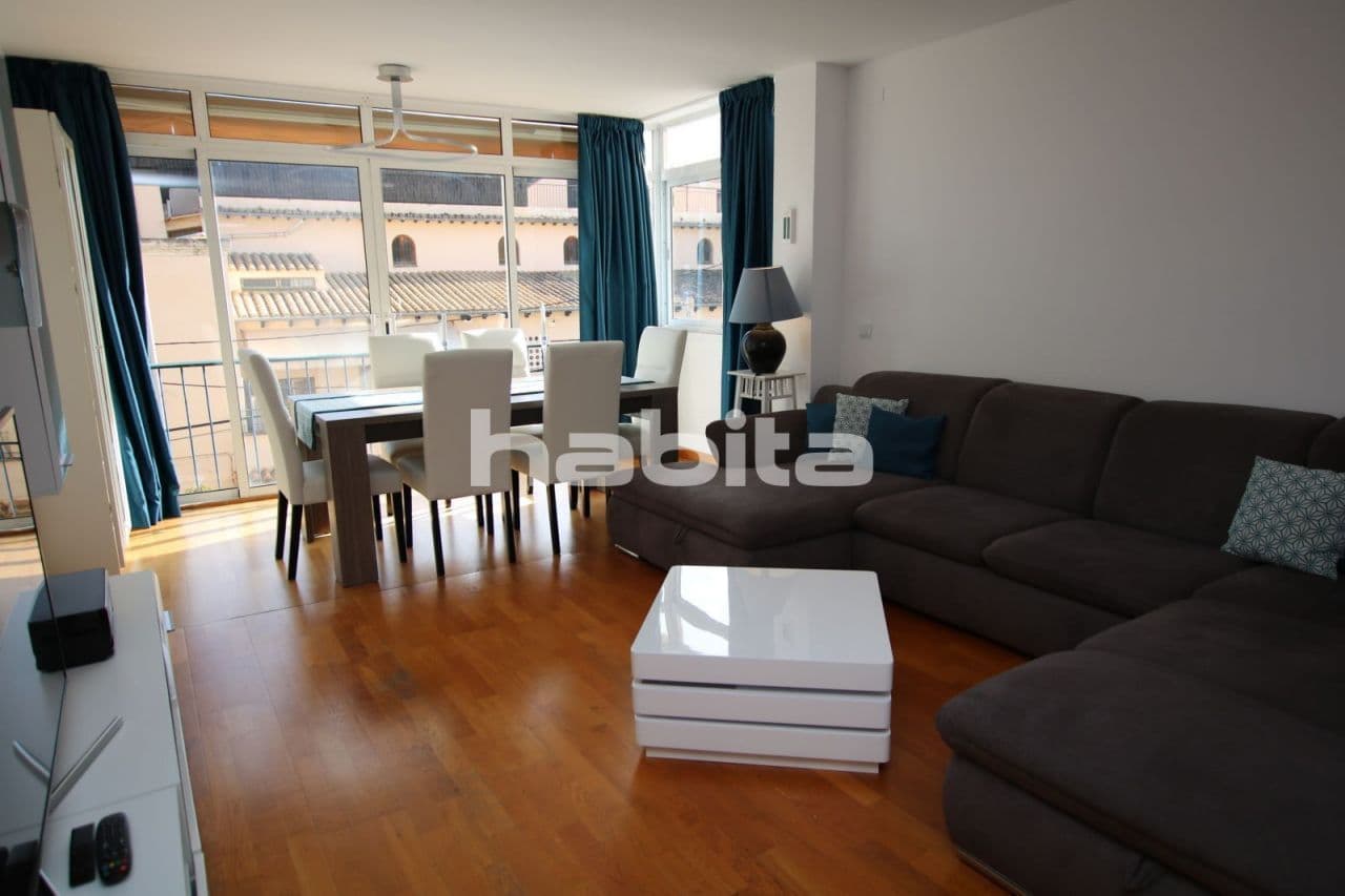 2-Bedroom Apartment in Palma de Mallorca