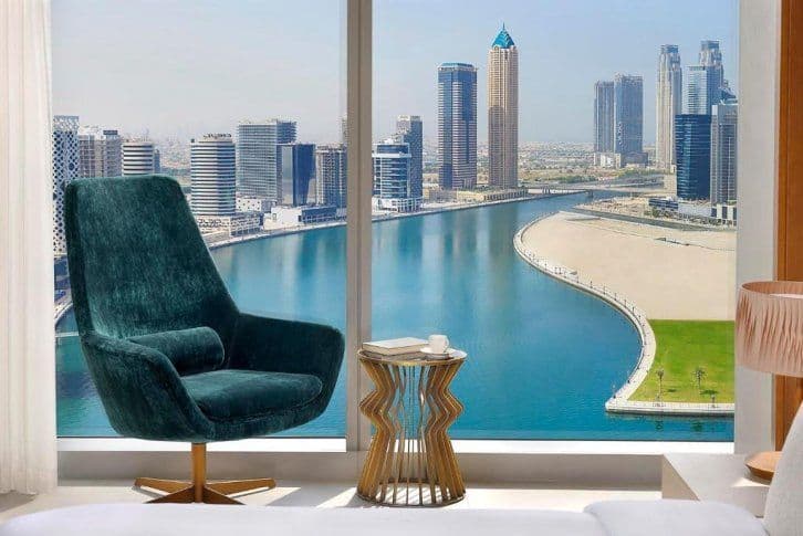 Apartment in Downtown Dubai, photo 2