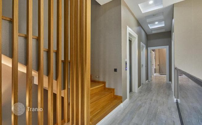 Luxury 5-Bedroom Villa with Private Pool in Konyaalti, Antalya, photo 4