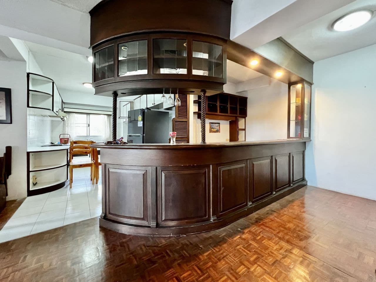 Квартира в Паттайе, Таиланд, 179 м²