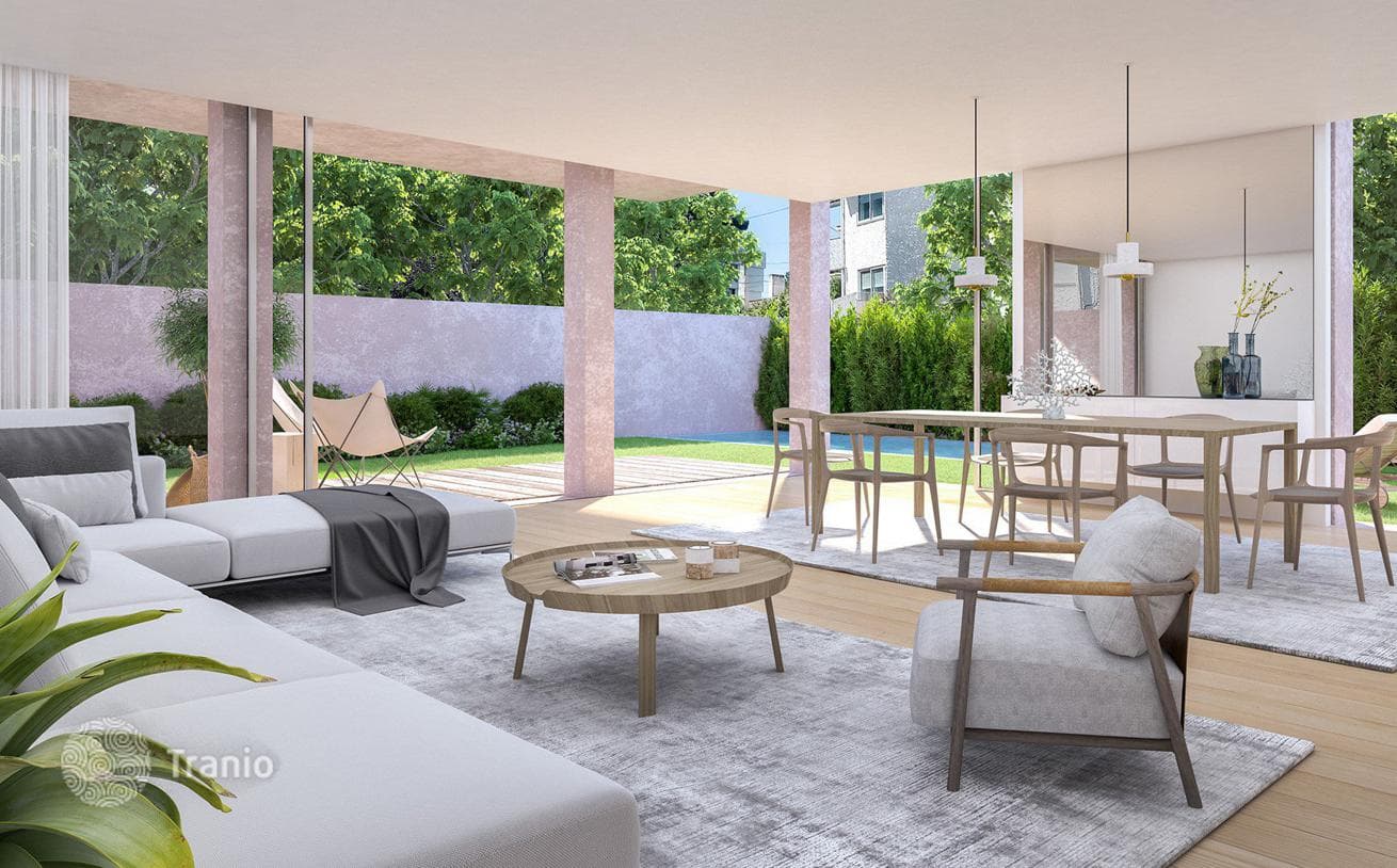 Modern Apartments with Shared Pools in Cascais, Lisbon, photo 5