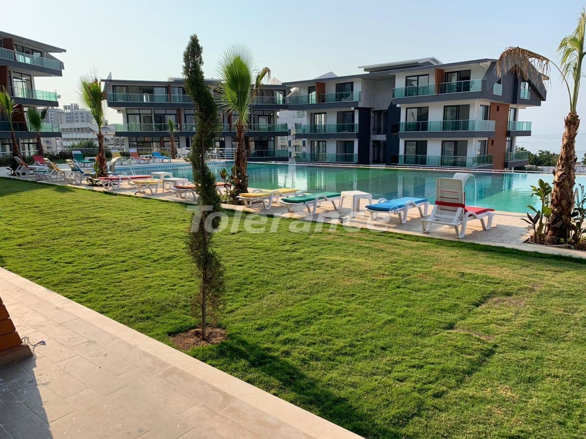 2-Bedroom Apartment in Didim, Turkey, photo 2