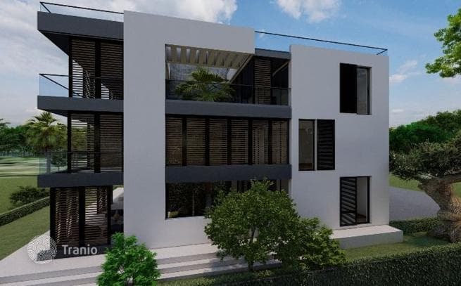 4-Bedroom Apartment with Terrace and Pool in Kozino, Zadar, photo 4