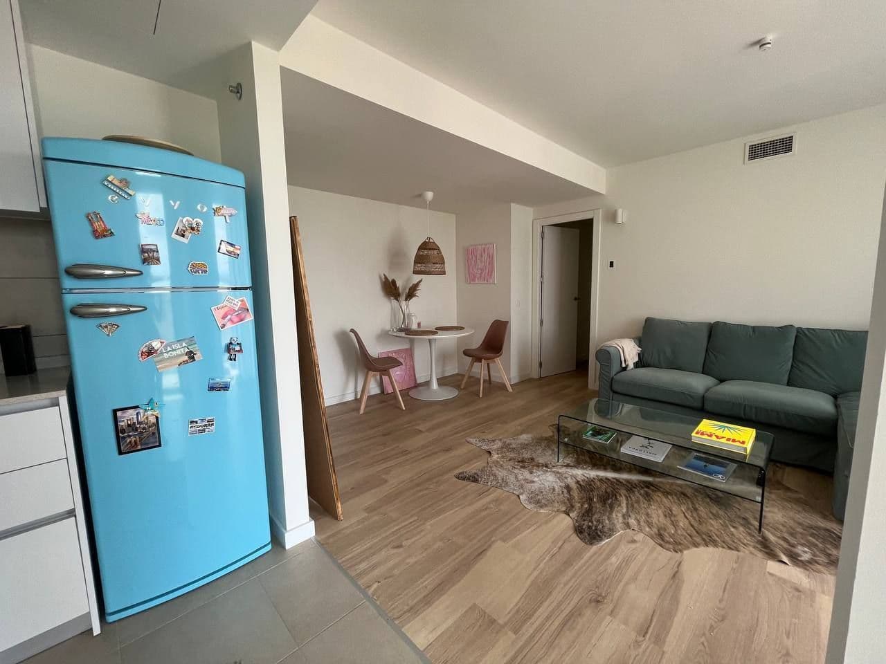 Apartment in Palma de Mallorca, photo 3