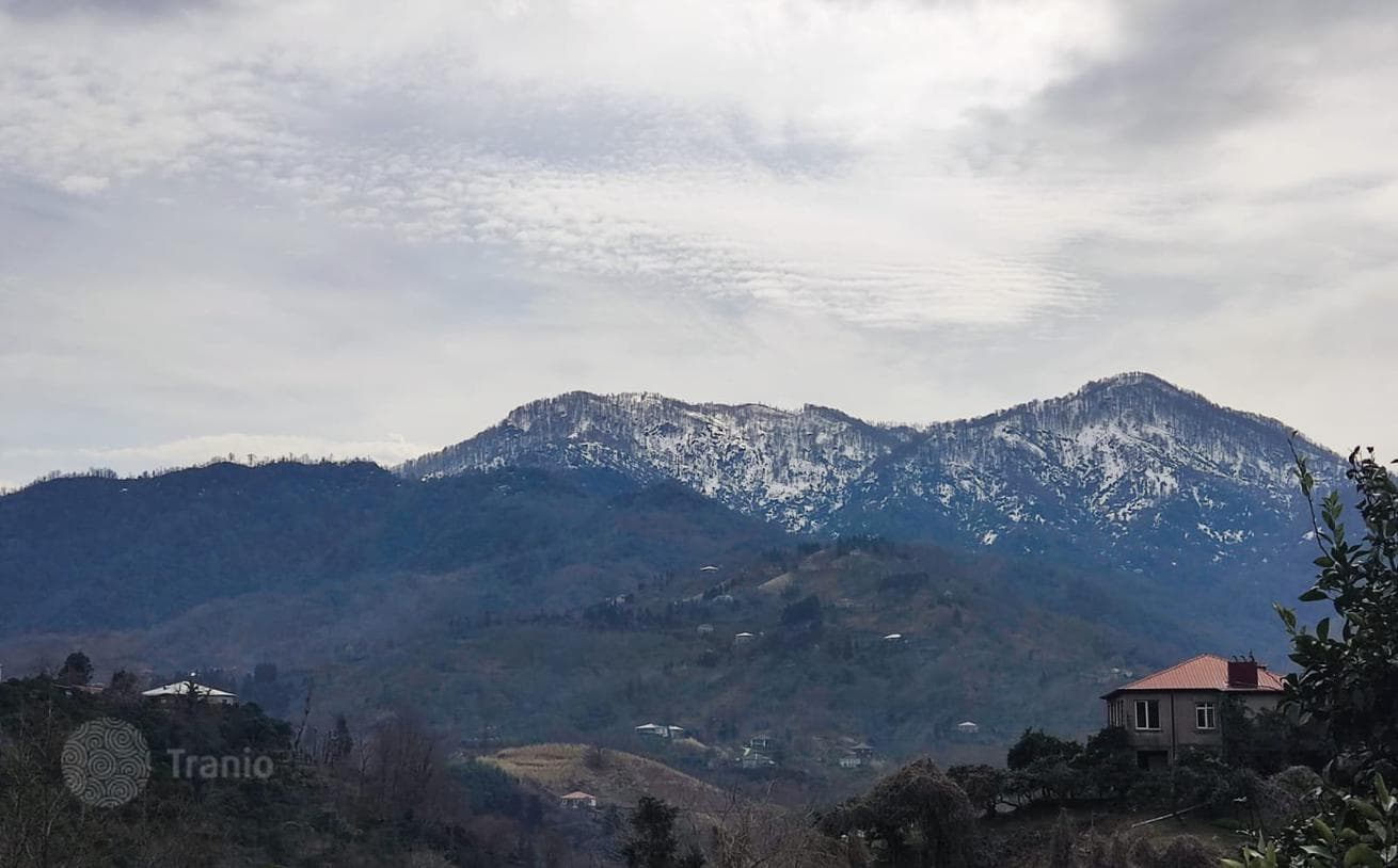 5-Bedroom House with Mountain View in Chakvi, Batumi, photo 5