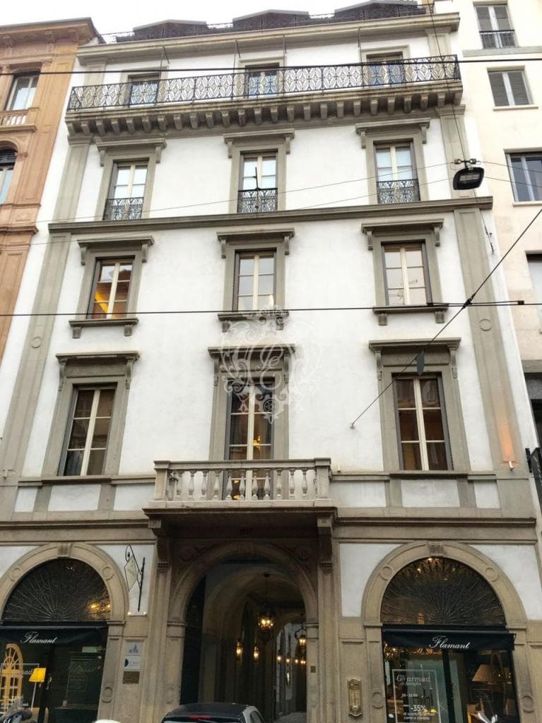 Апартаменты в Милане, Италия, 170 м², фото 2
