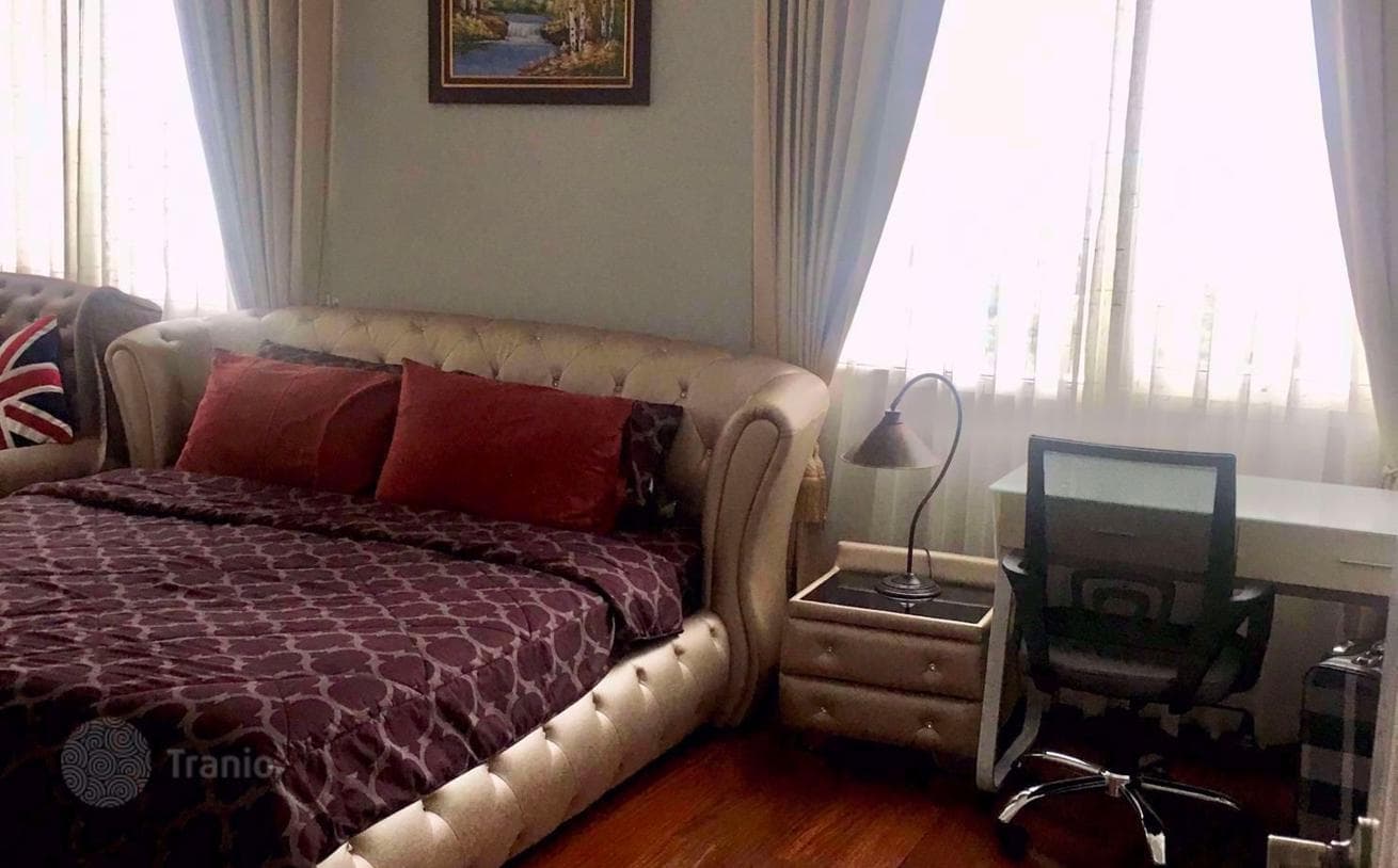 5-Bedroom Penthouse in Huai Khwang, Bangkok, photo 3