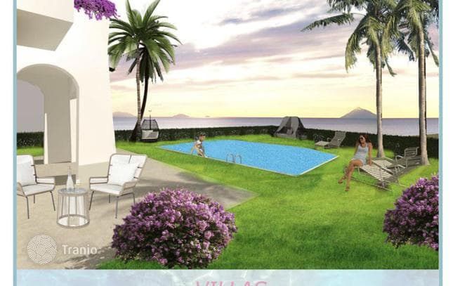 Villa in Tropea, Italy, photo 4
