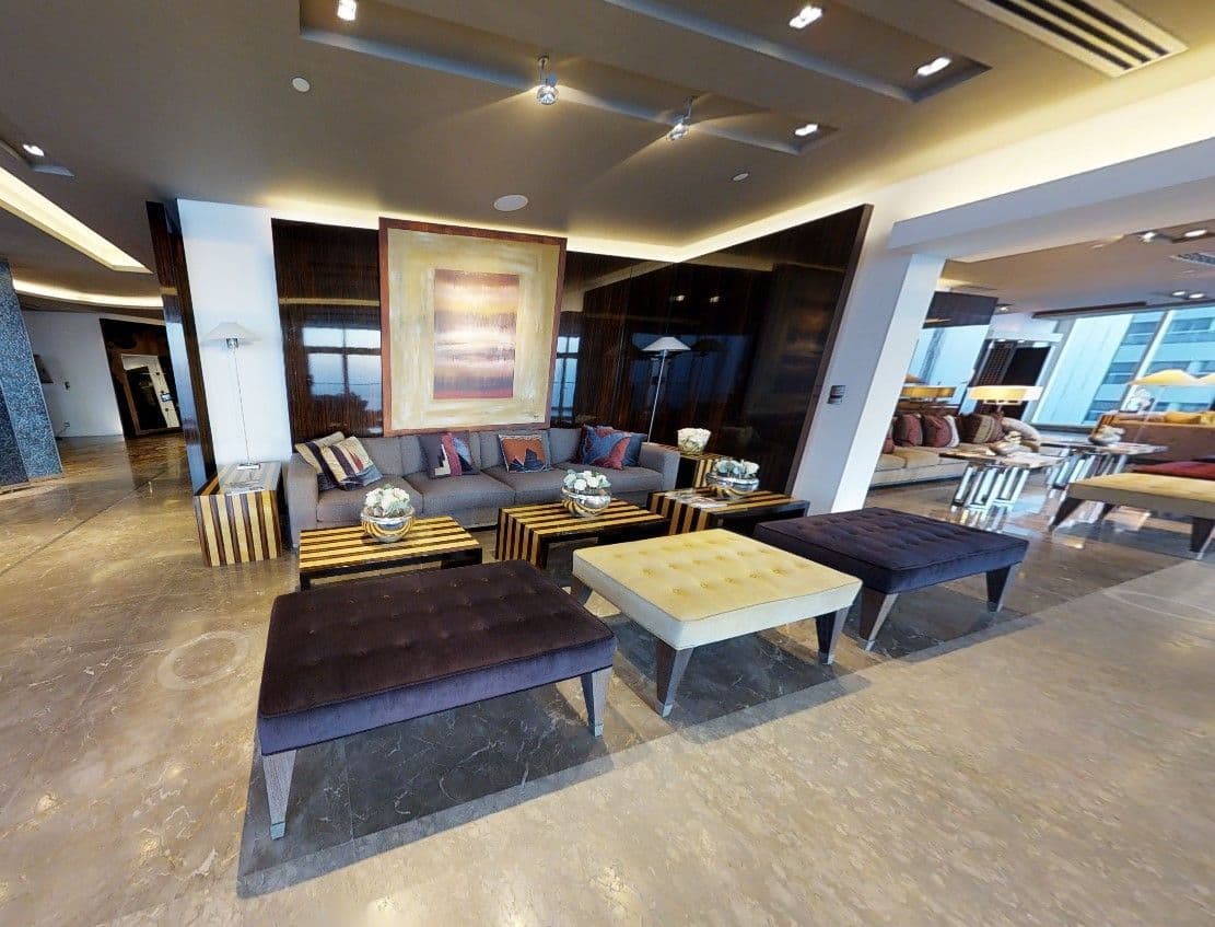 4-Bedroom Penthouse in Dubai Marina, Dubai, photo 4