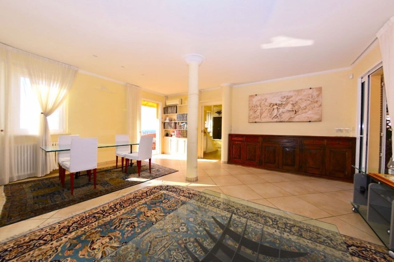 Penthouse in Viareggio, photo 4