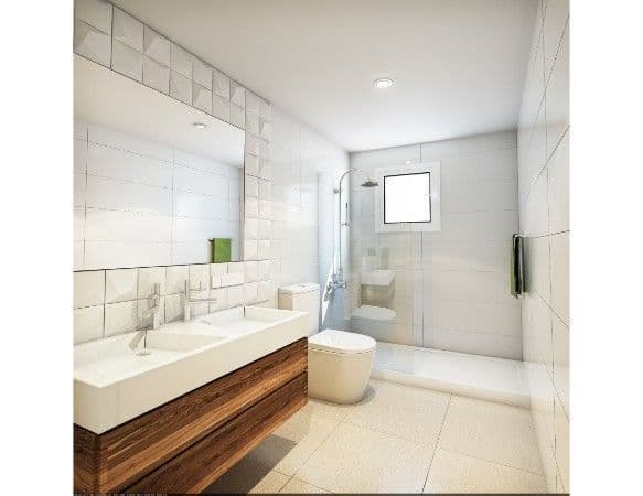 3-Bedroom Apartment in Punta Prima, photo 5