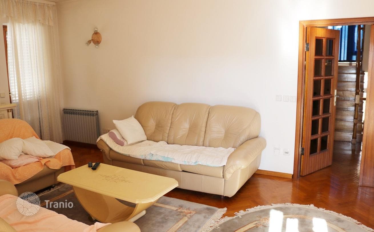 3-Bedroom House with Terrace and Garden in Trogir, photo 4