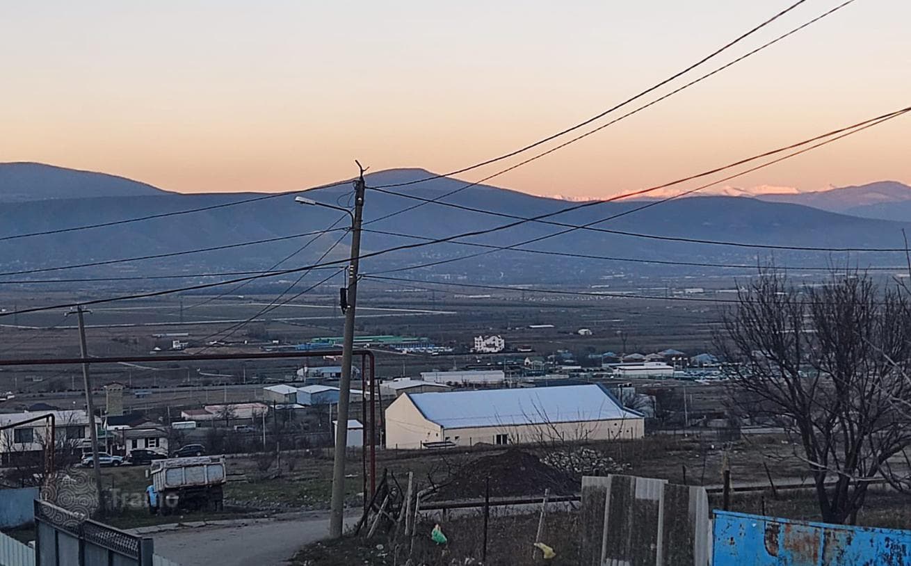 Продается участок в живописных окрестностях города Тбилиси (Мцхетский муниципалитет), фото 2
