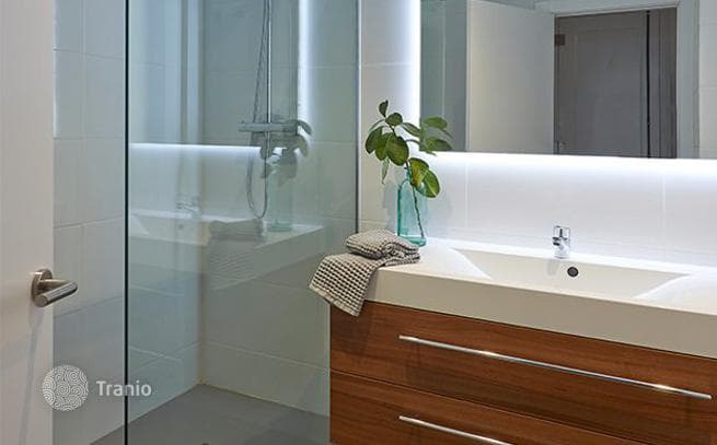2-Bedroom Penthouse with Terrace in Barcelona, photo 4