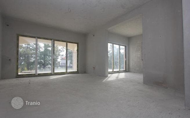 New House with Panoramic Mountain and Valley Views in Herceg Novi