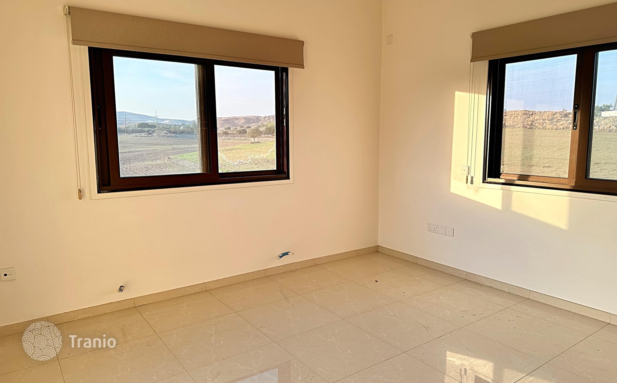 4-комнатный особняк 250 м² в Никосии, Кипр, фото 5
