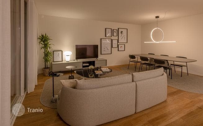 Luxury Apartments in Lisbon, photo 3
