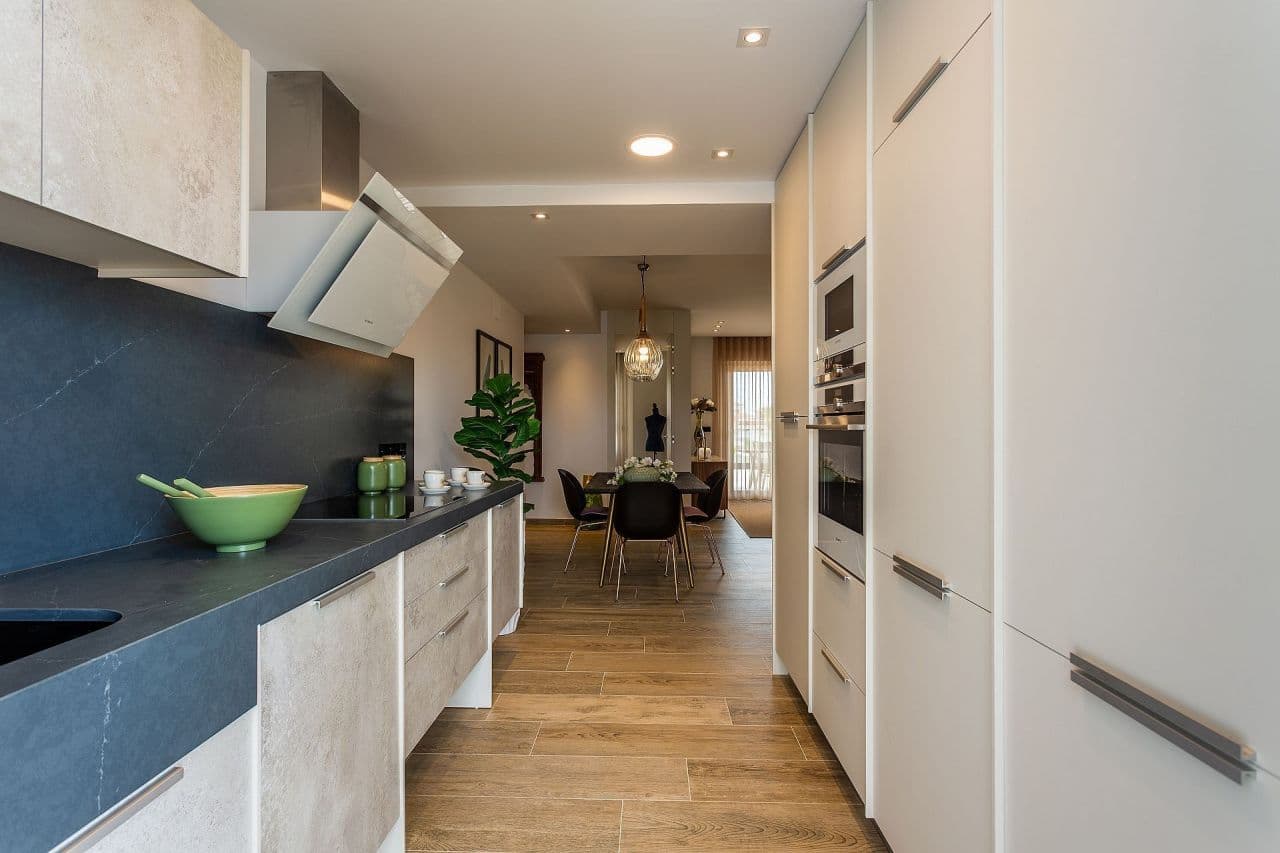 3-Bedroom Penthouse in Punta Prima, photo 3