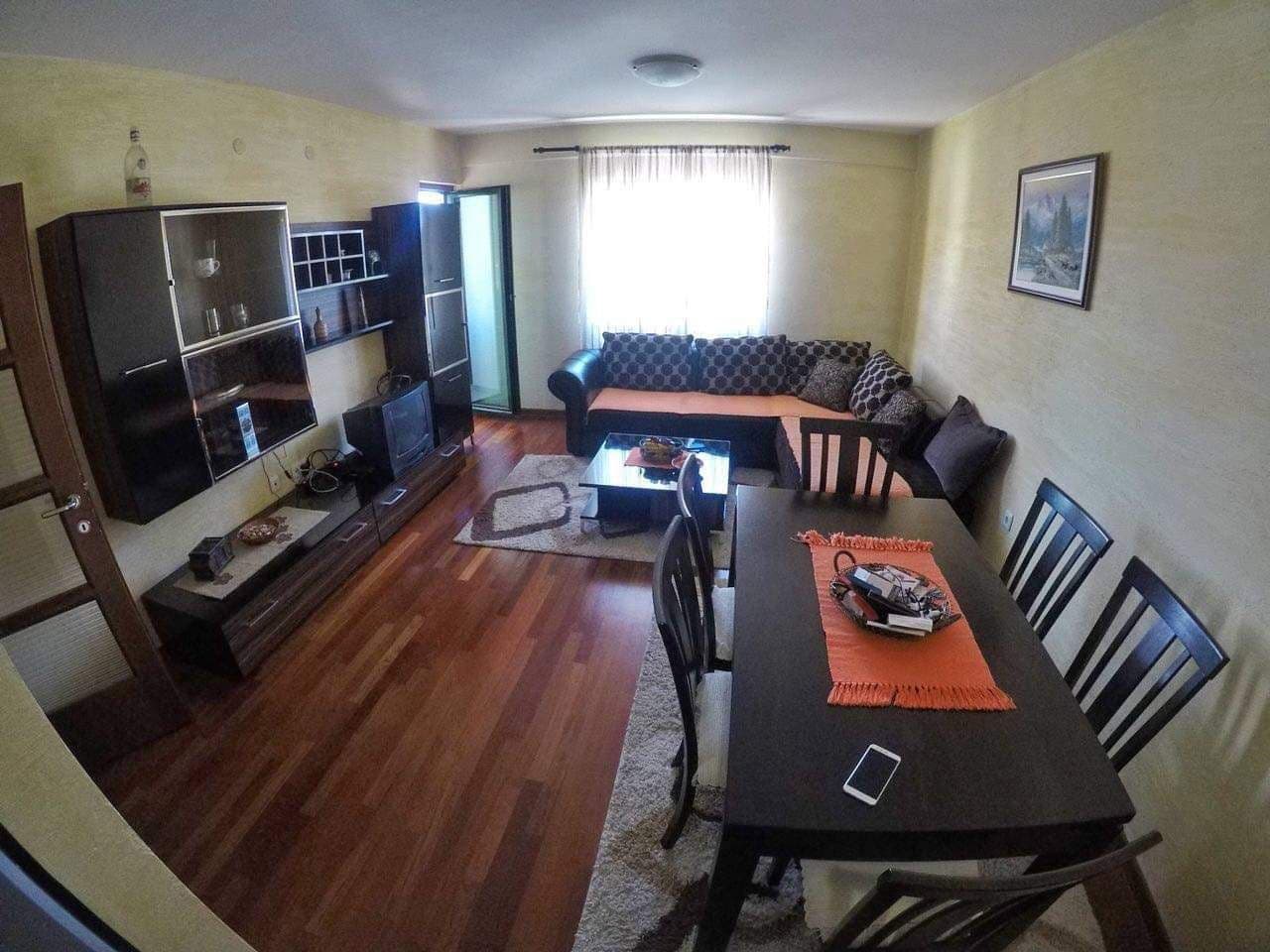Квартира в Жабляке, Черногория, 47 м²