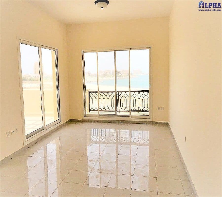 Апартаменты в Рас-эль-Хайме, ОАЭ, 80 м², фото 5