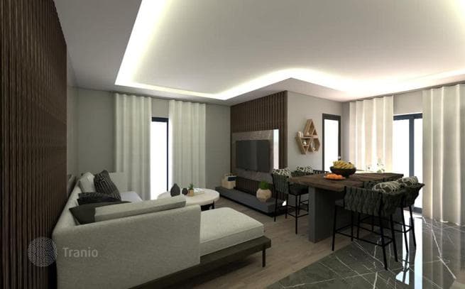 Buy-to-Let Duplexes in Guzeloba, Lara, Antalya, photo 3