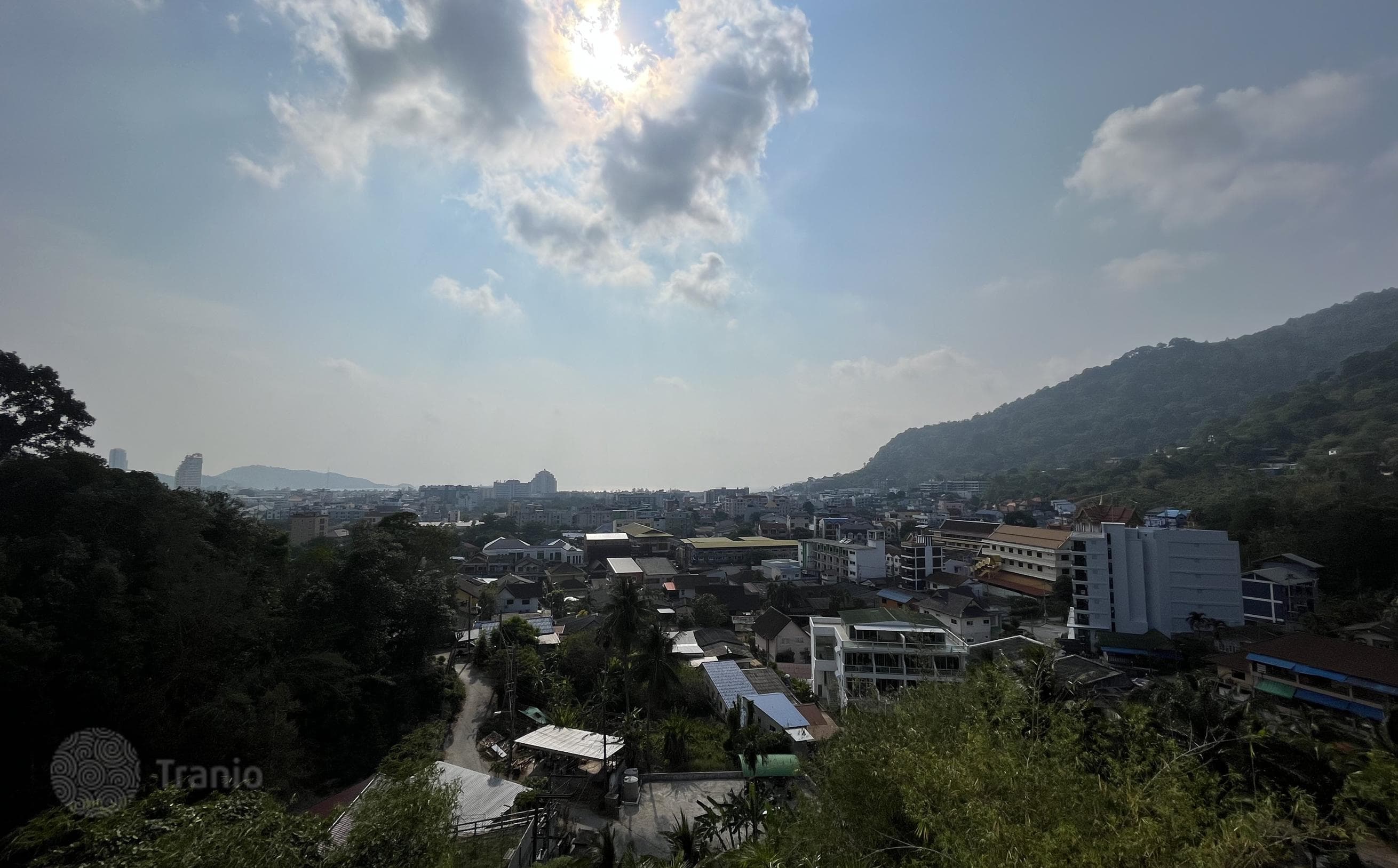 1-Bedroom Condo with Sea View near Patong Beach, Phuket, photo 5