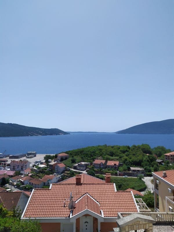 Квартира в Зеленике, Черногория, 85 м²