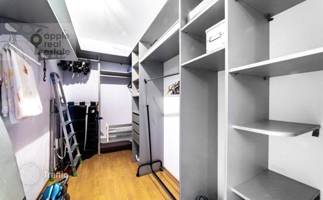 4-Bedroom Apartment with Study in Ramenki, Moscow, photo 4
