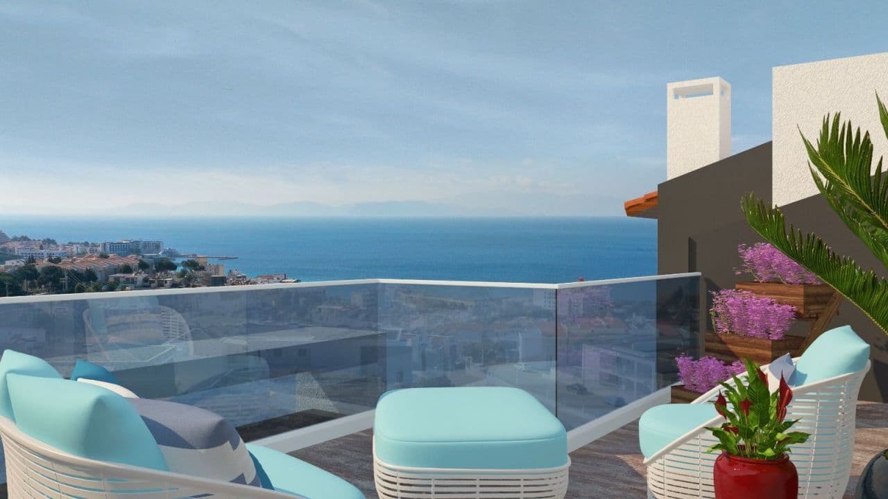 Apartment in Kusadasi, Turkey, photo 4