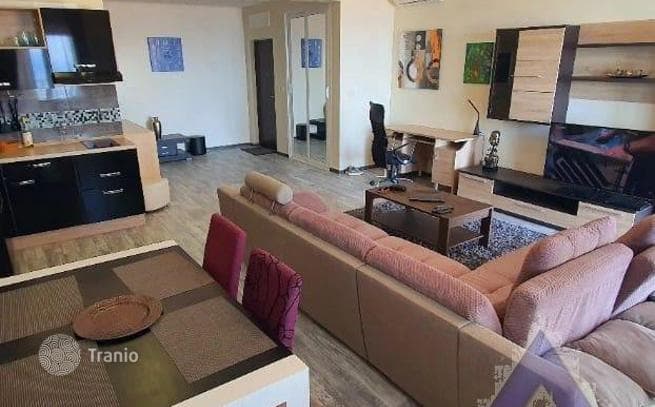 1-комнатная квартира 93 м² в Бечичи, Черногория
