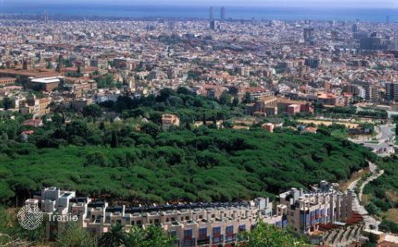 5-Bedroom Townhouse with Private Pool in Sarrià-Sant Gervasi, Barcelona, photo 2