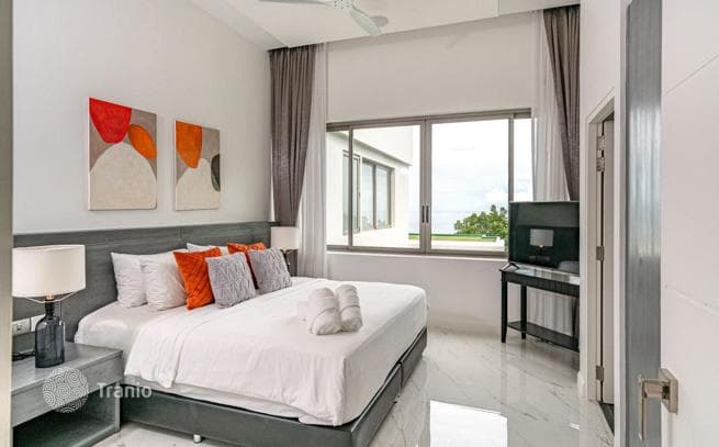 5-Bedroom Villa in Kamala, Phuket, photo 3
