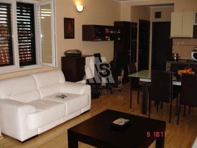 Apartment in Meljine, Budva, photo 3