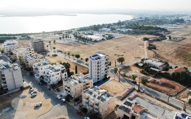 2-Bedroom Apartment in Larnaca, Cyprus, photo 4