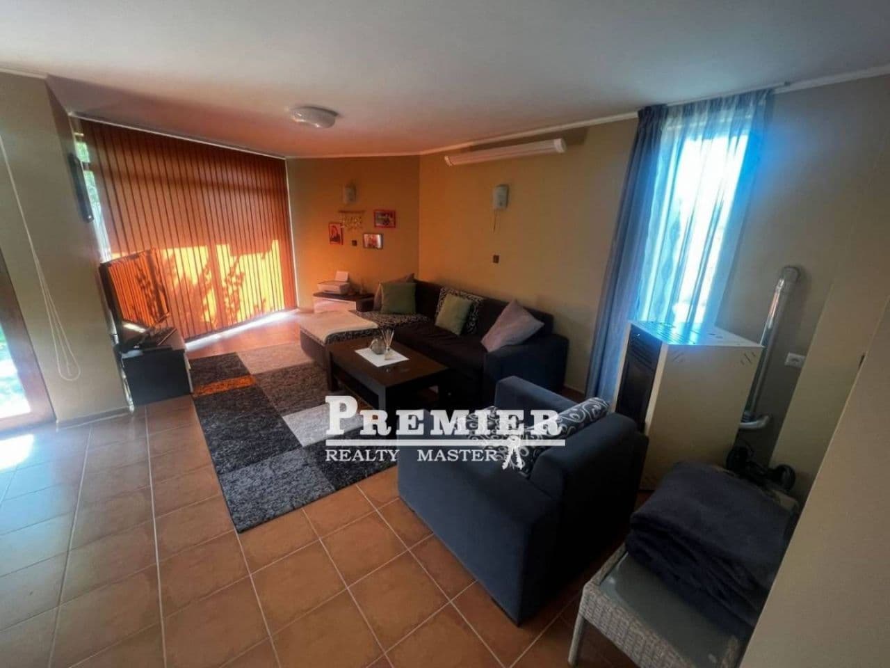 1-Bedroom Townhouse in Kosharitsa, photo 4