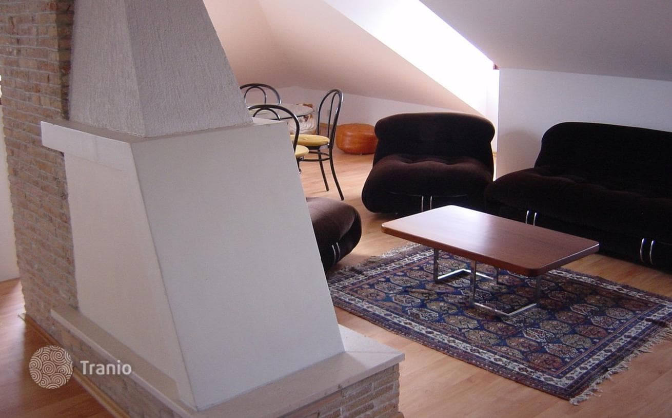 2-Bedroom Apartment with Sea View in Split, photo 4