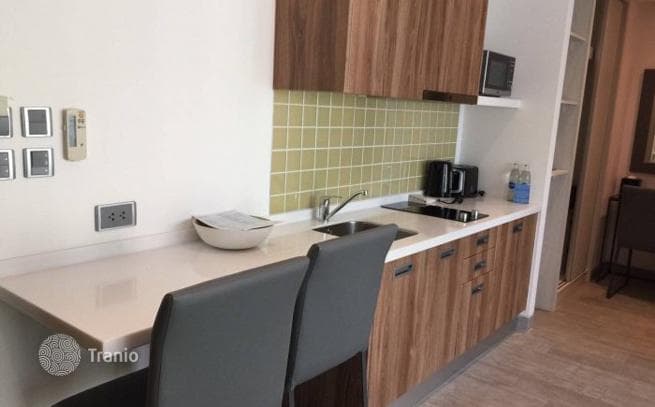 1-Bedroom Condo in Patong, Phuket, photo 2