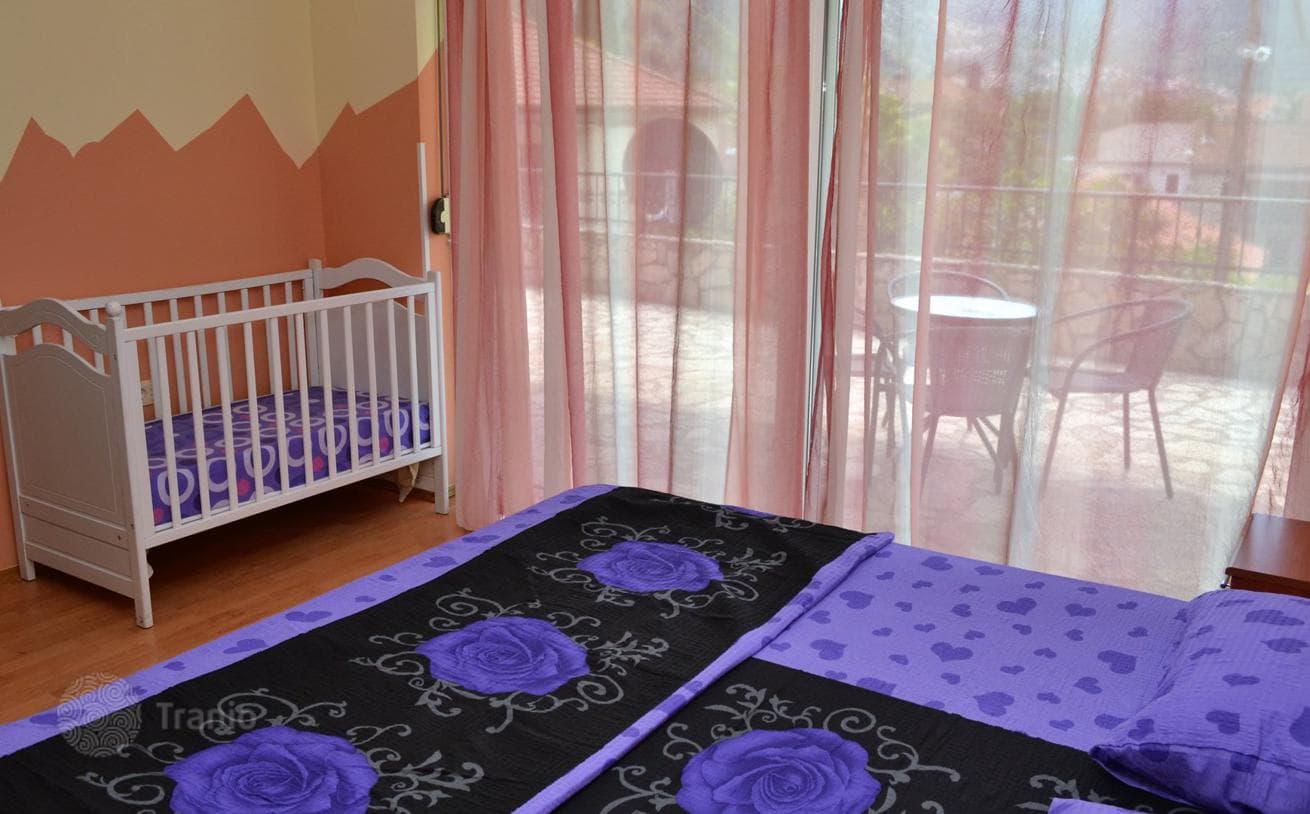 2-комнатная квартира 71 м² в городе Котор, Черногория, фото 5