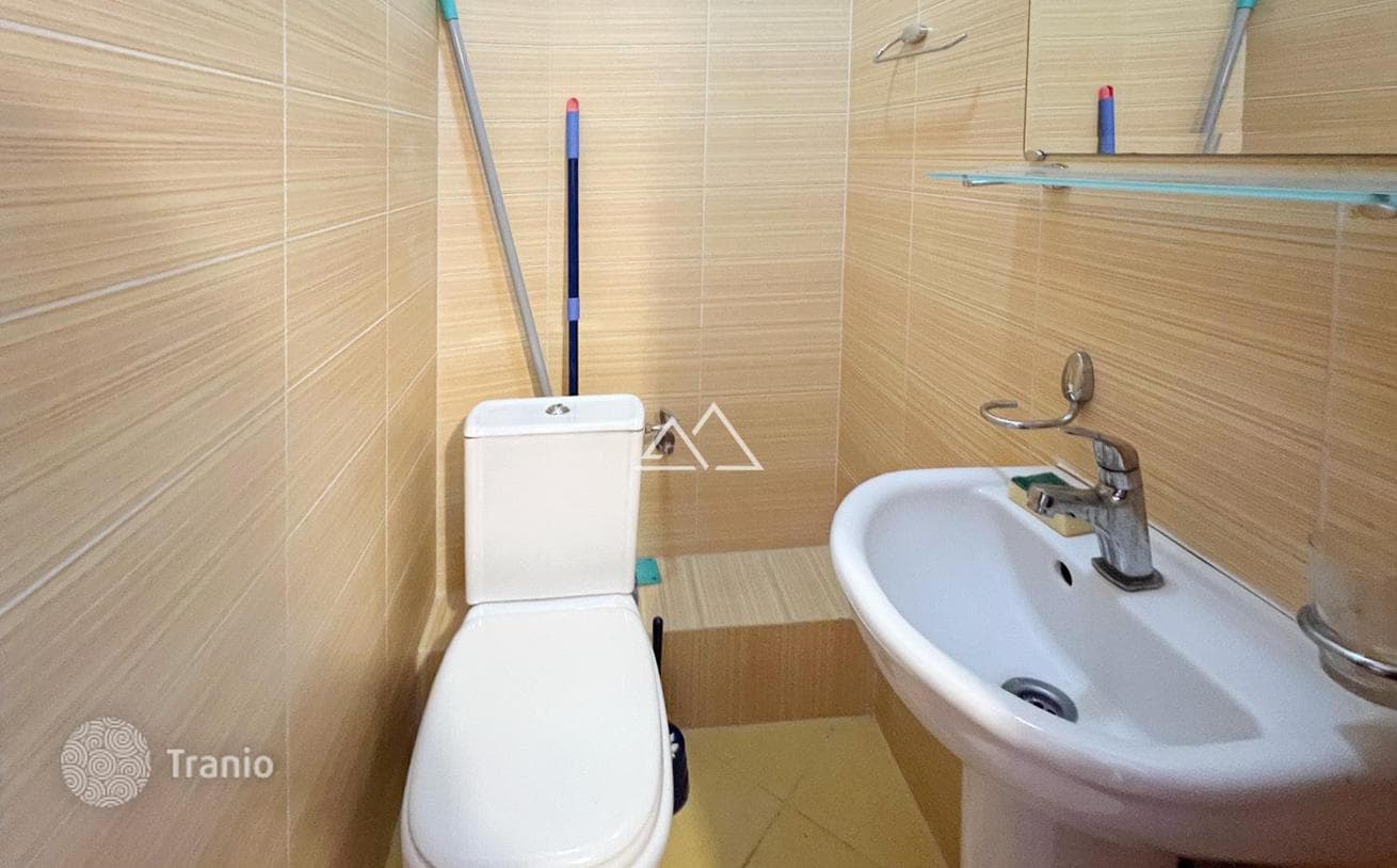 2-Bedroom Apartment with Sea View in Petrovac, photo 4