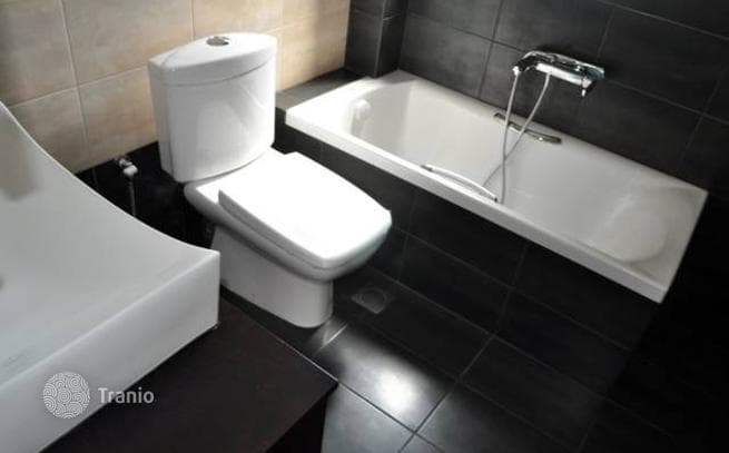 Apartment with Garden in Modern Building in Athens, photo 5