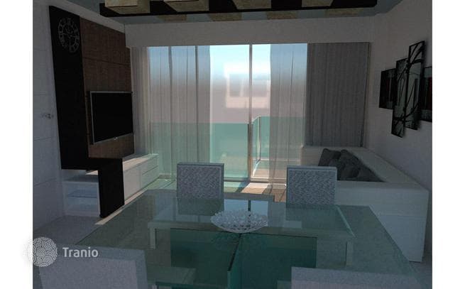 Penthouses with Shared Pool in Finestrat, Benidorm, photo 3