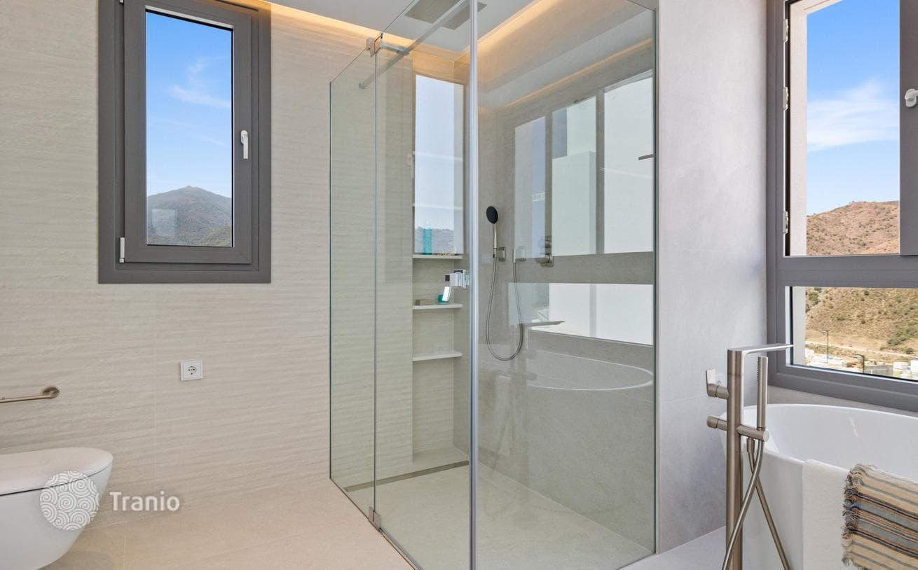 Пентхаус на продажу в Real de La Quinta, Бенахавис, фото 2